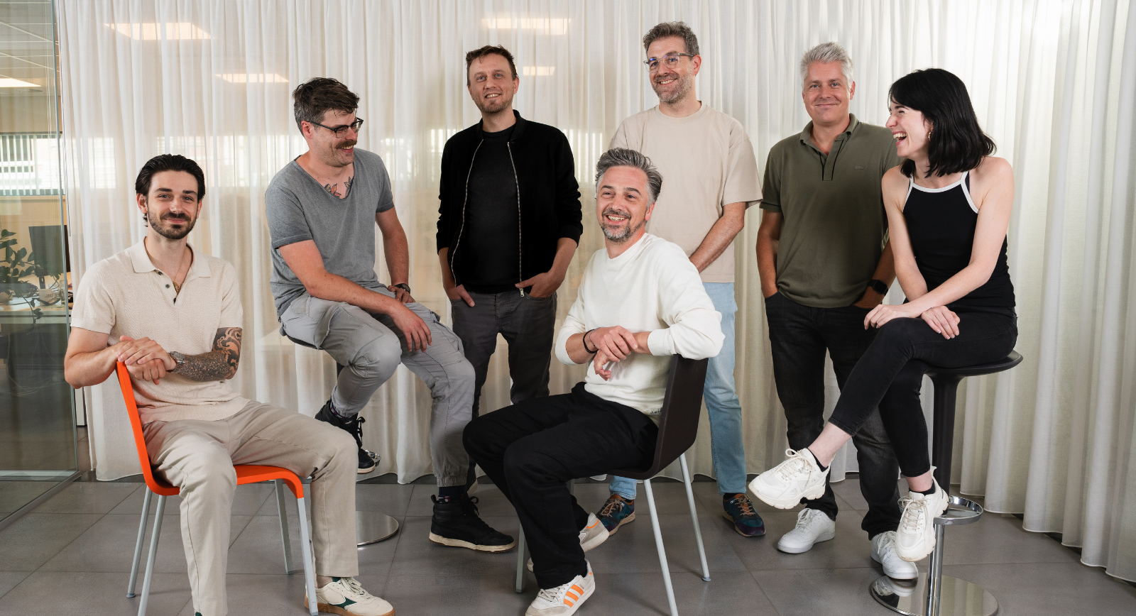 De Typografics Academy over trends, tools en de toekomst