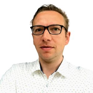 Portretfoto Gene