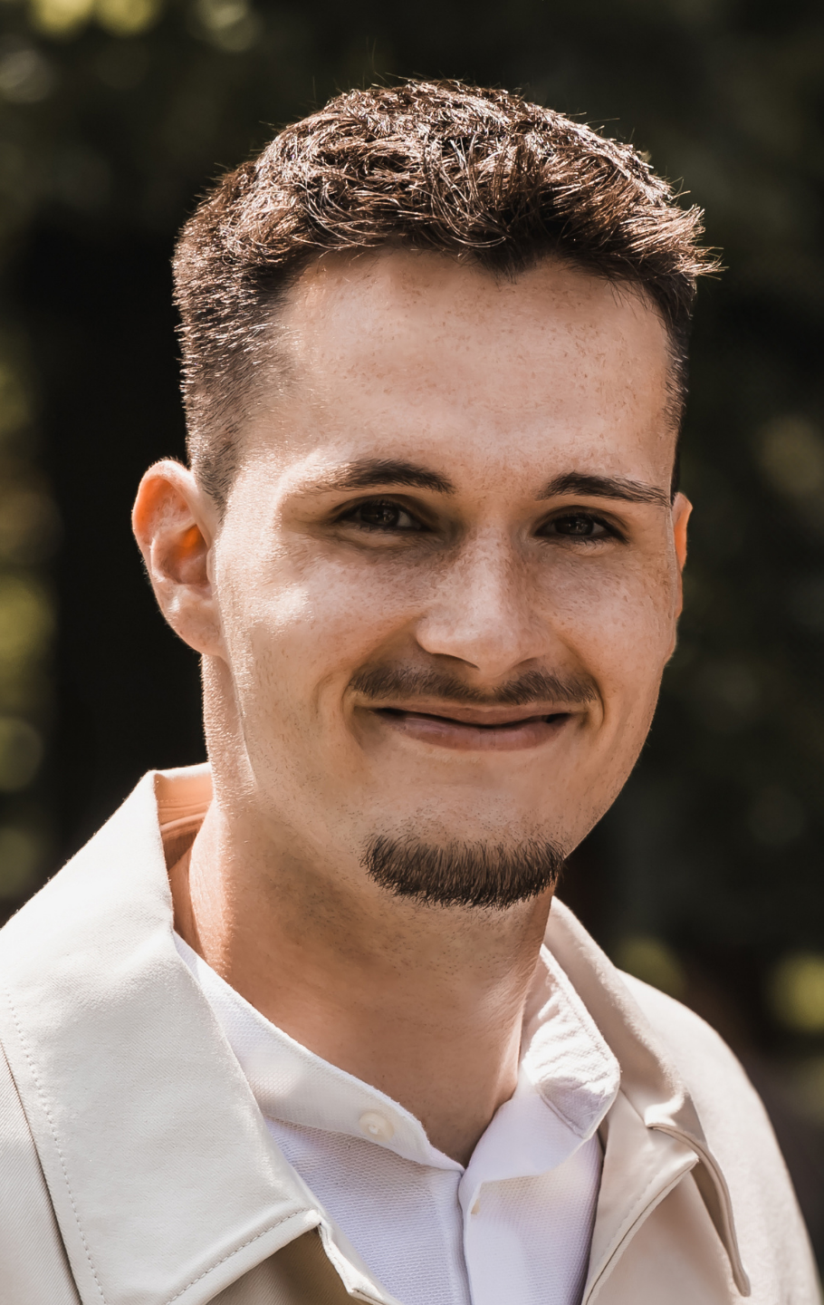 Portretfoto Jonas