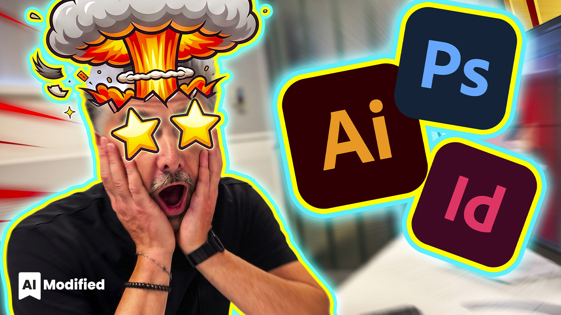 Training 5 Adobe updates die je dagelijks werk versnellen