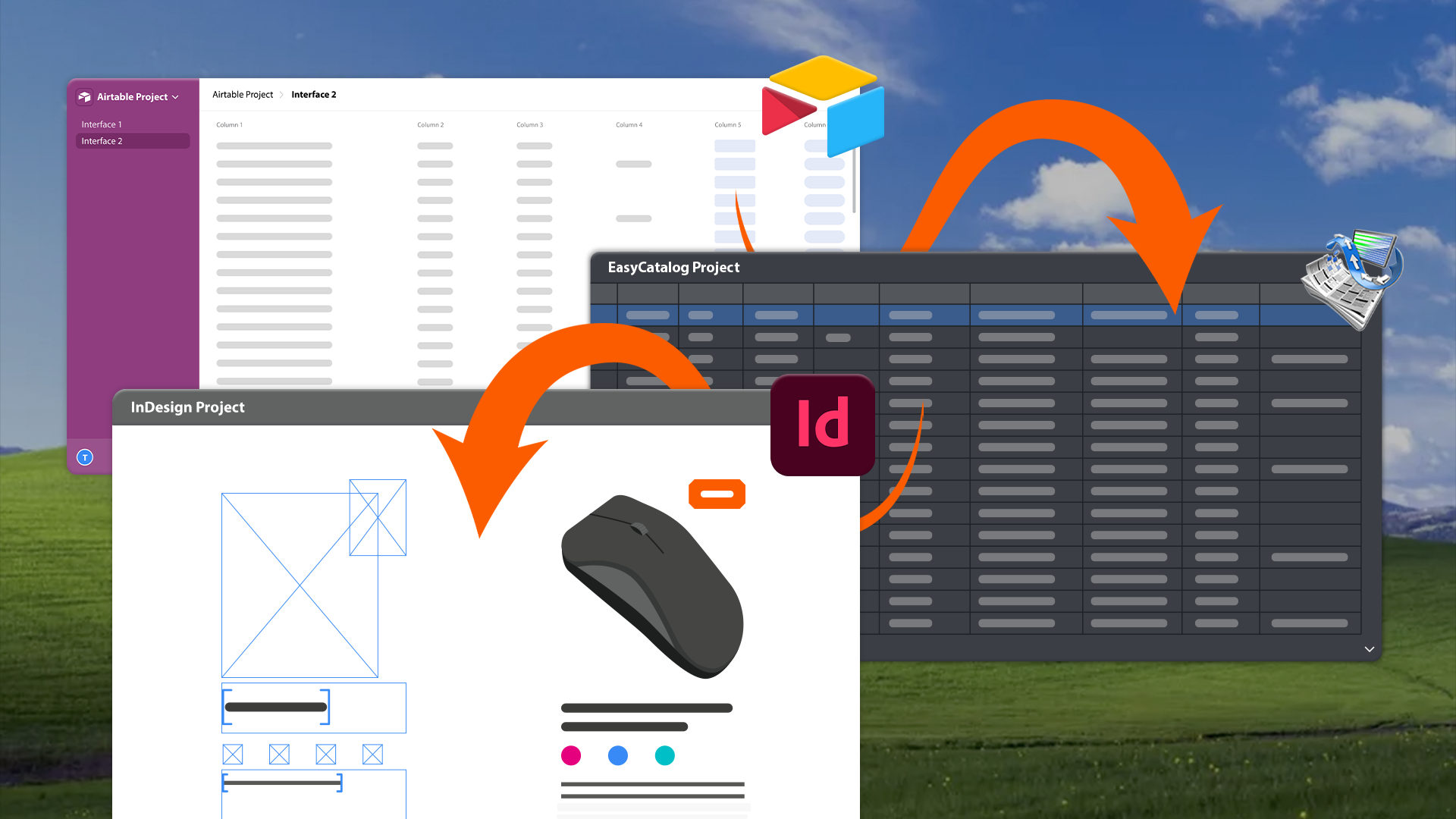 Training Data-driven design: bouw een workflow die futureproof is met Airtable & EasyCatalog