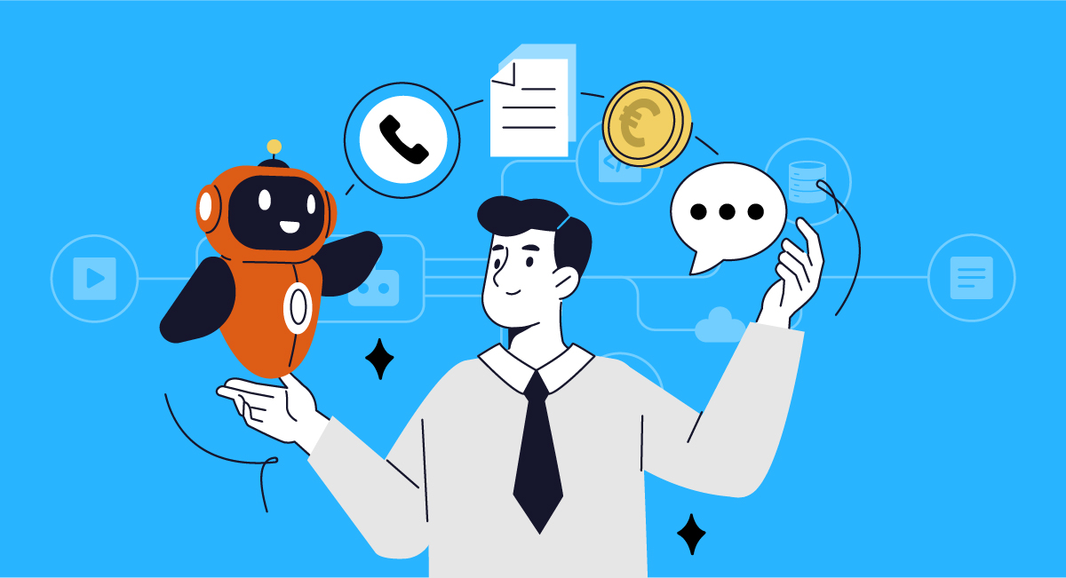Training Van AI prompting naar AI-workflow: de stap die echt oplevert