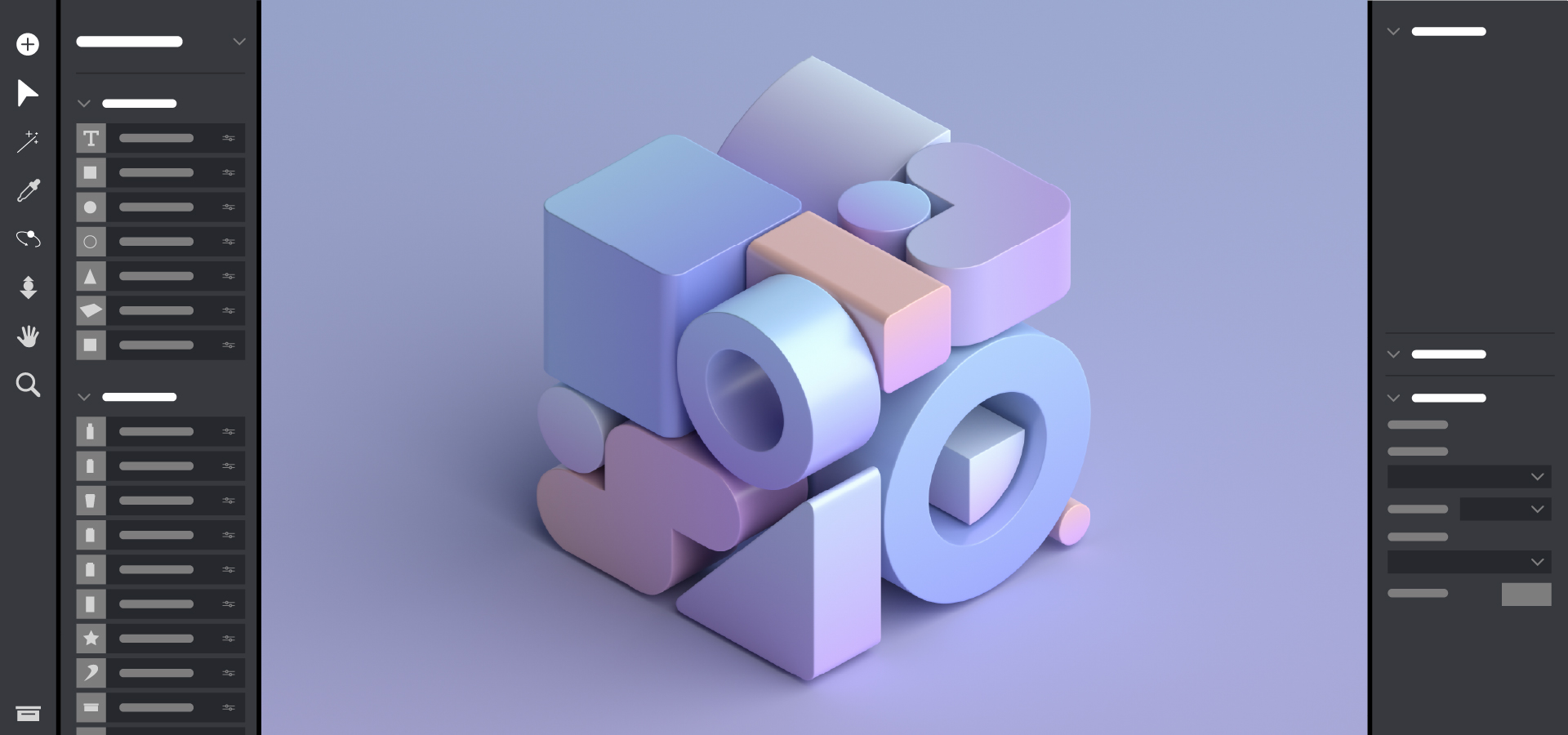 Training Starten met 3D in Adobe